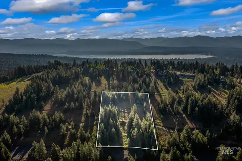 $500,000 | Tbd Harrington Place, McCall, ID 83638