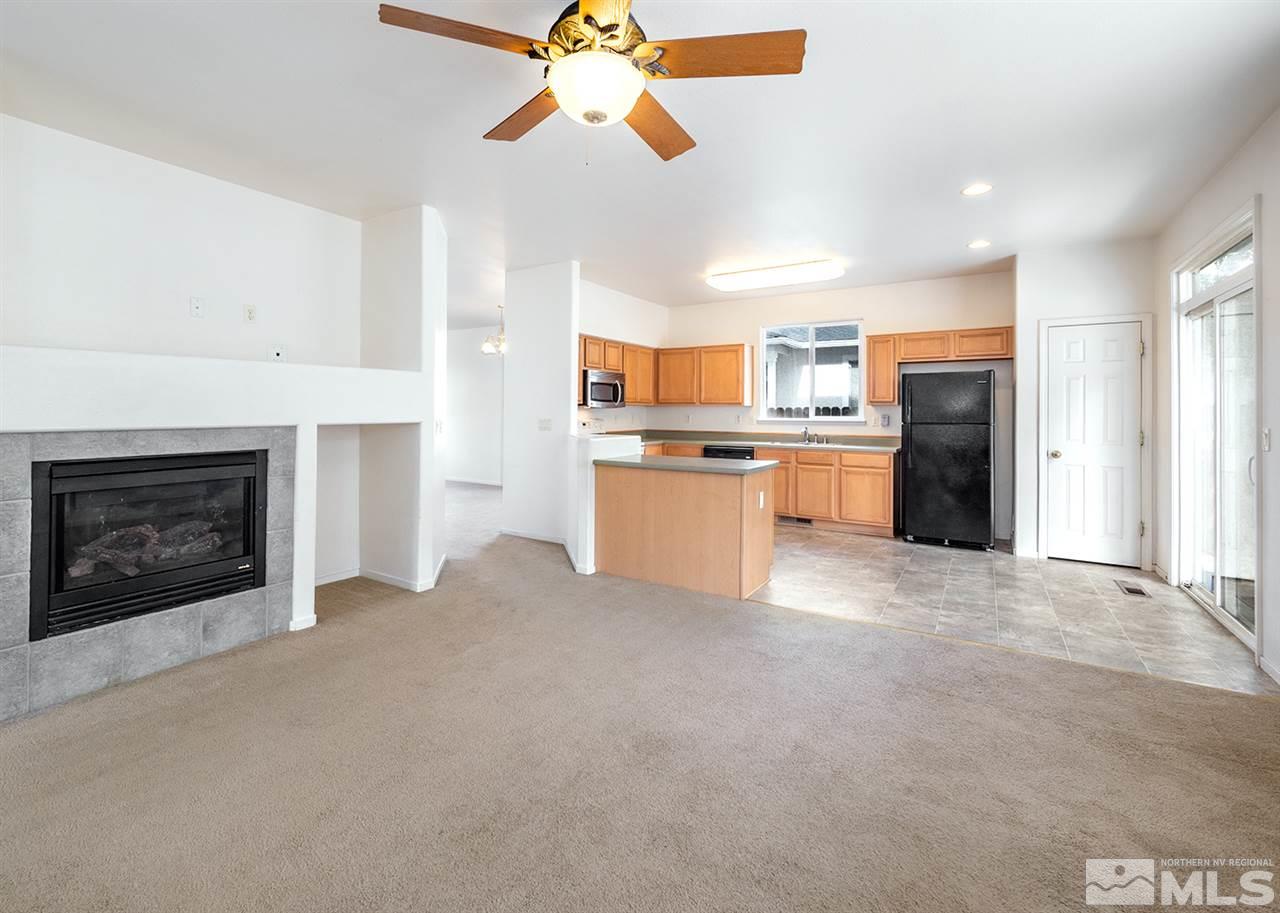 2392 Sapphire Ridge Way Reno, NV 89523 - Photo 5 of 25 Photo 5