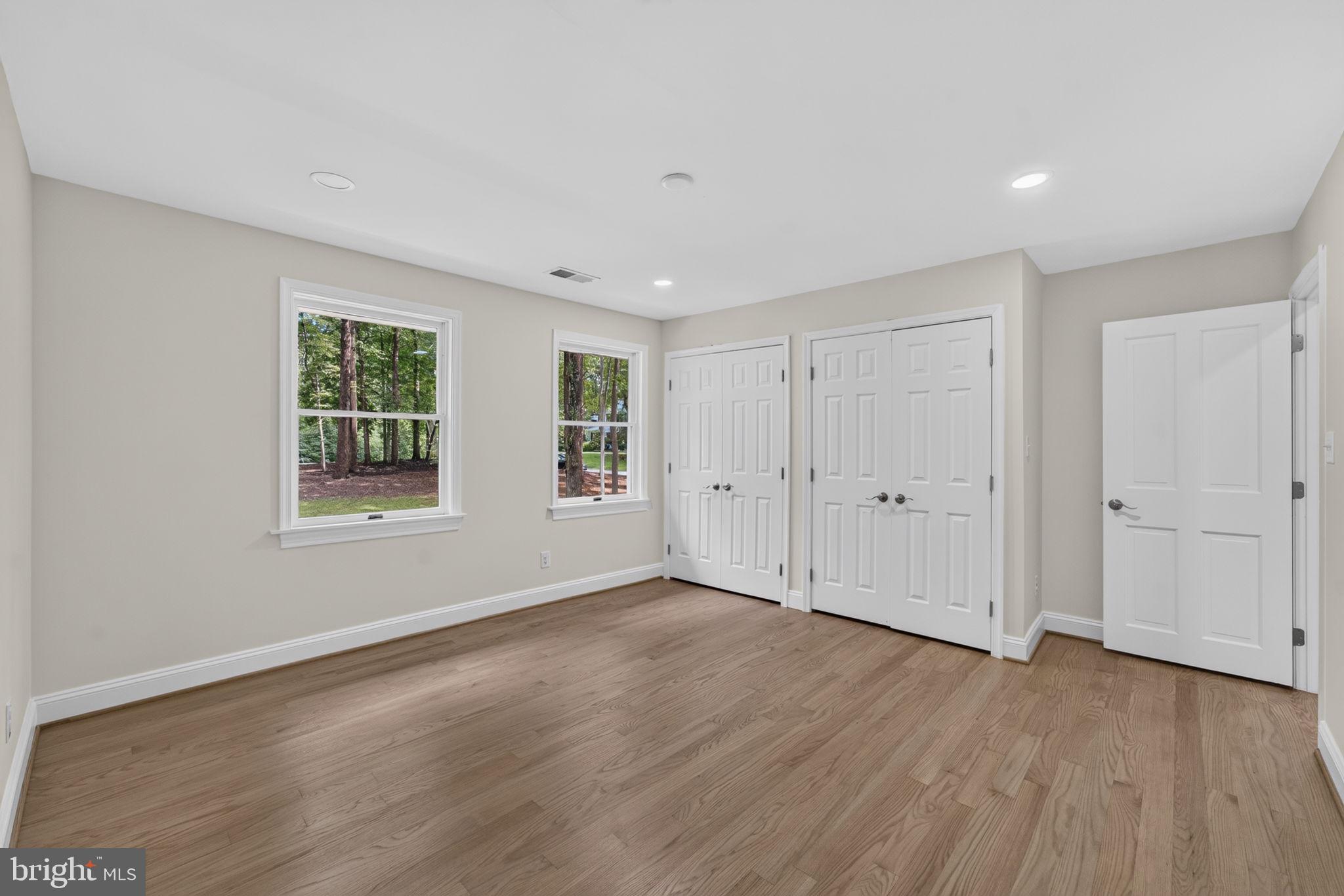 7122 Ivakota Road Clifton, VA 20124 - Photo 57 of 87 Bedroom 4