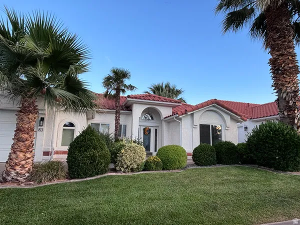 $465,000 | 145 South 145 South Crystal Lakes Drive, Unit 83, St. George, UT 84770