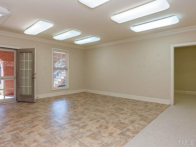 1853 Torrington Street Raleigh, NC 27615 - Photo 19 of 25 Basement