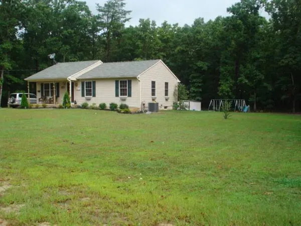 $1,350 | 5666 Stone Avenue, Cedarville, NJ 08311