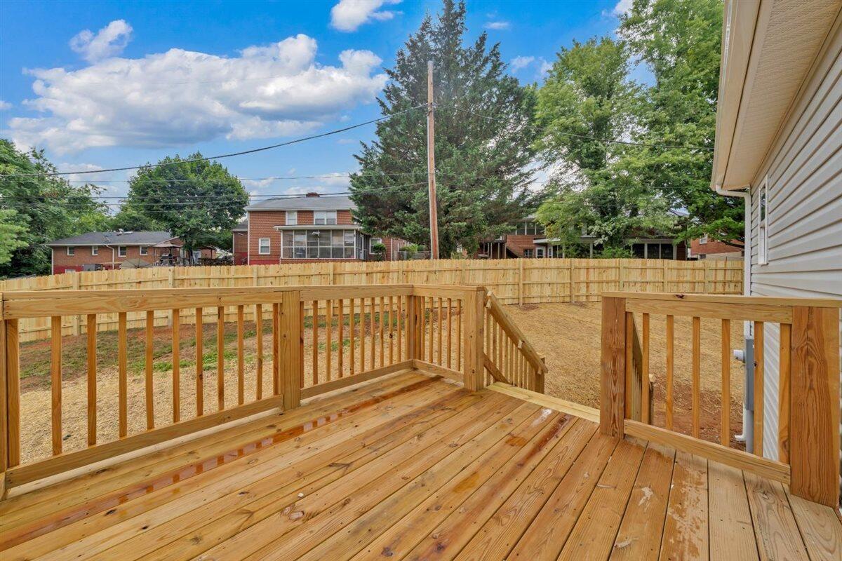 824 Commander Drive Roanoke, VA 24012 - Photo 31 of 45 31-MIB00755