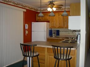 20 King Arthur Road Blakeslee, PA 18610 - Photo 4 of 9 Remodeled kitchen