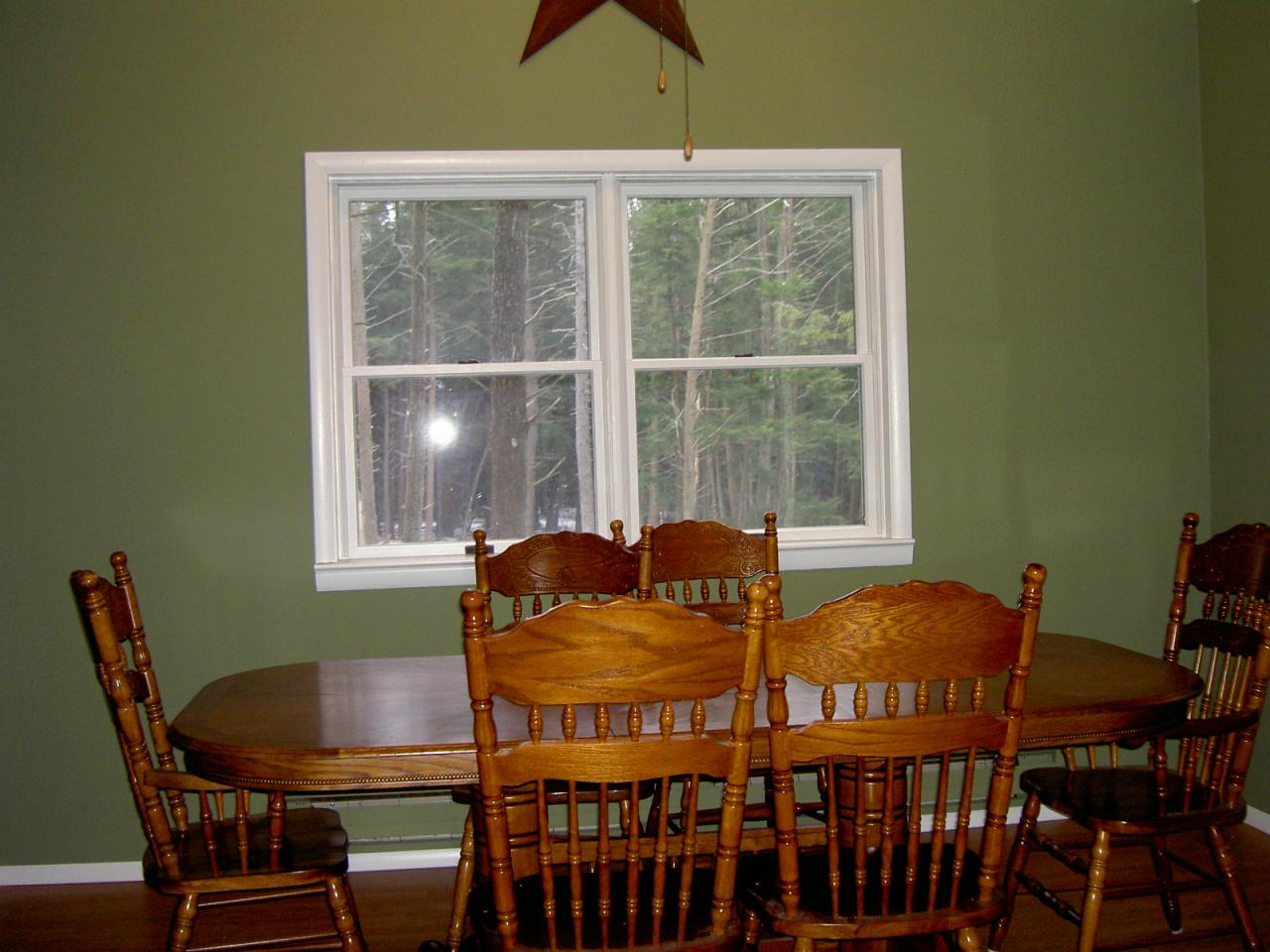 20 King Arthur Road Blakeslee, PA 18610 - Photo 7 of 9 Spacious dining room