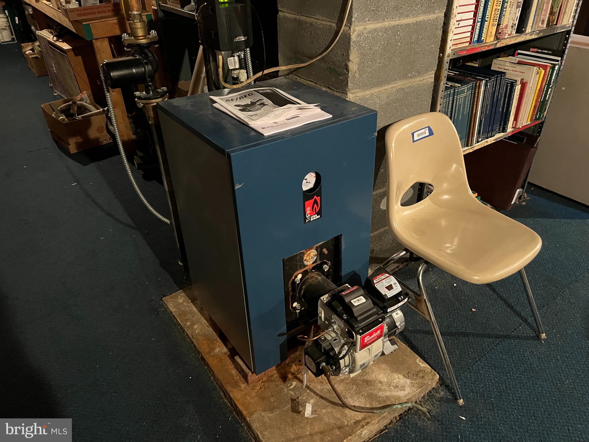 3074 Country Road Chambersburg, PA 17202 - Photo 35 of 52