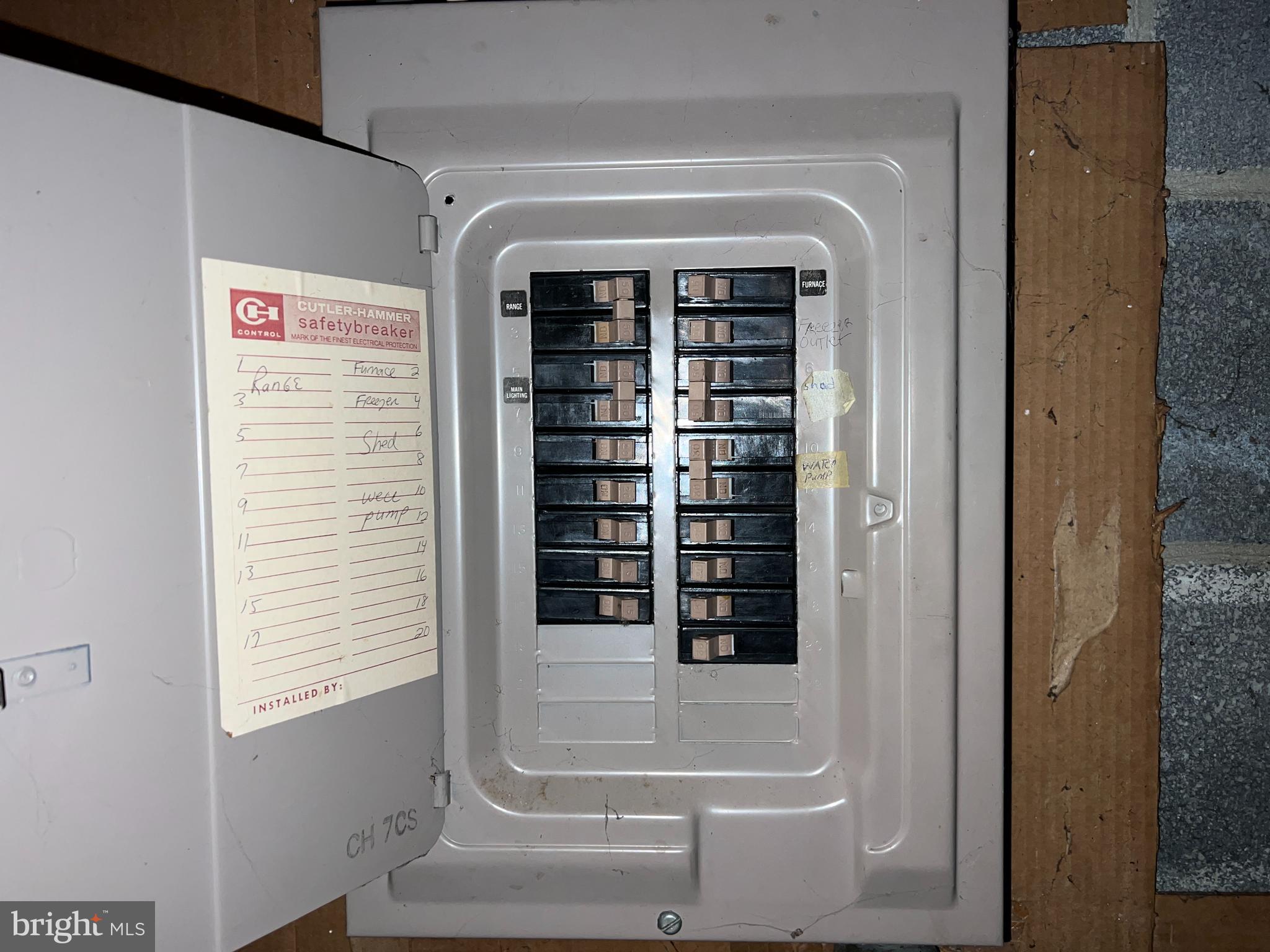 3074 Country Road Chambersburg, PA 17202 - Photo 39 of 52