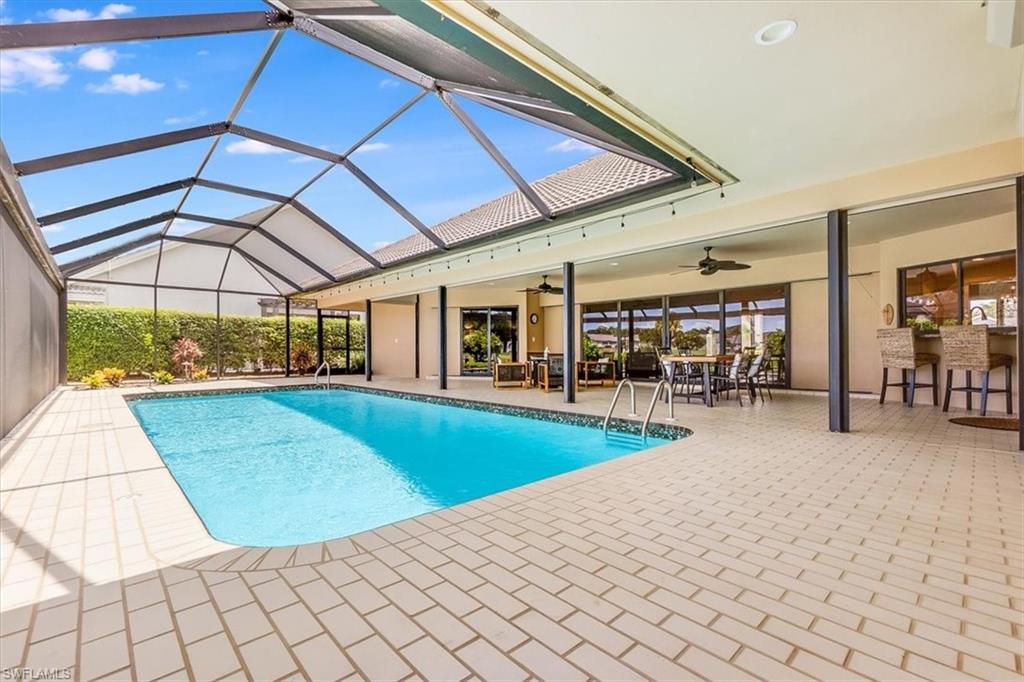 2209 Regal Way Naples, FL 34110 - Photo 40 of 49 a view of outdoor space