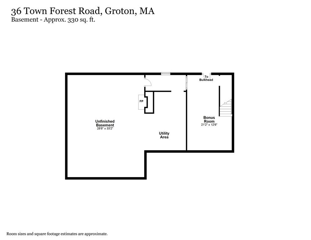 36 Town Forest Road Groton, MA 01450 - Photo 42 of 42