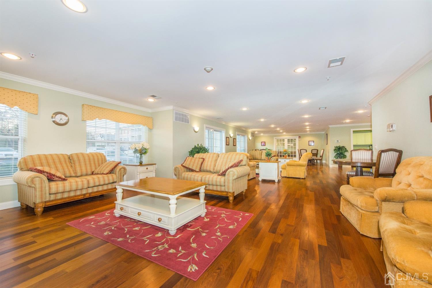 47 Liddle Avenue Edison, NJ 08837 - Photo 3 of 16 Community Room