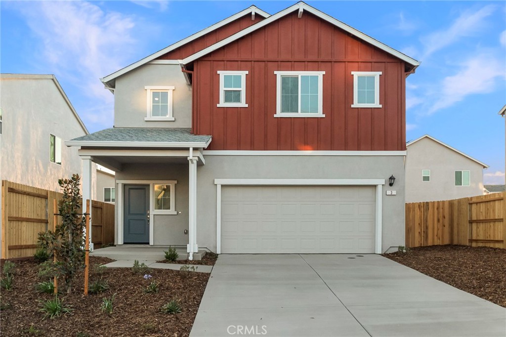 3 Rye Court Chico, CA 95928 - Photo 1 of 1 Gallery Image 1