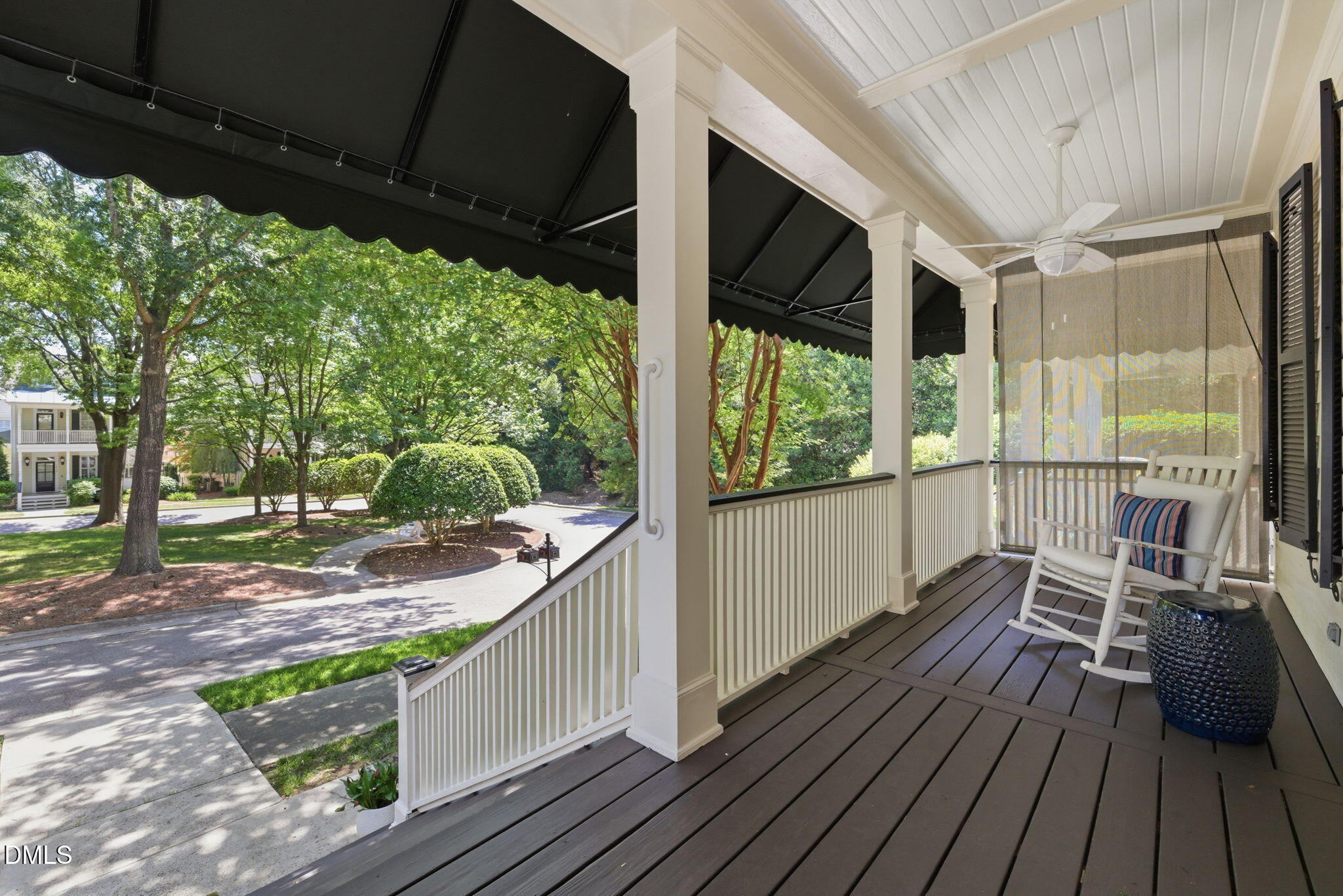 7816 Madison Park Lane Raleigh, NC 27615 - Photo 3 of 56 7-web-or-mls-DX3A7319