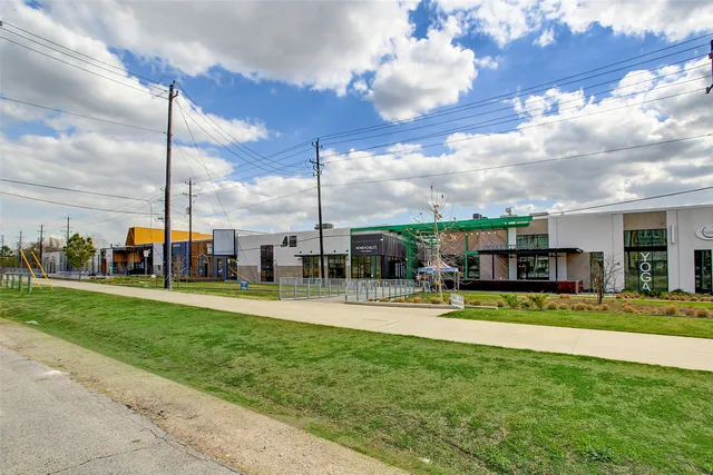 $899,900 | 1846 Arlington Street, Houston, TX 77008