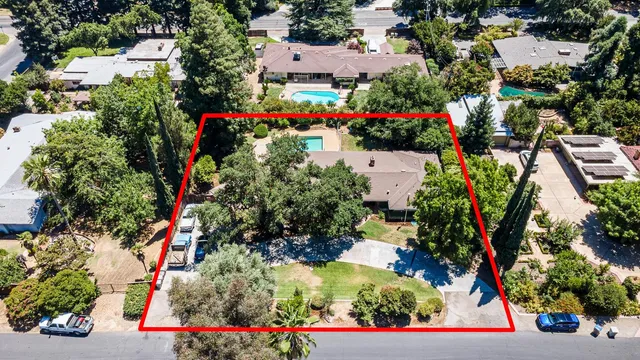 $600,000 | 1216 East Pico Avenue, Fresno, CA 93704