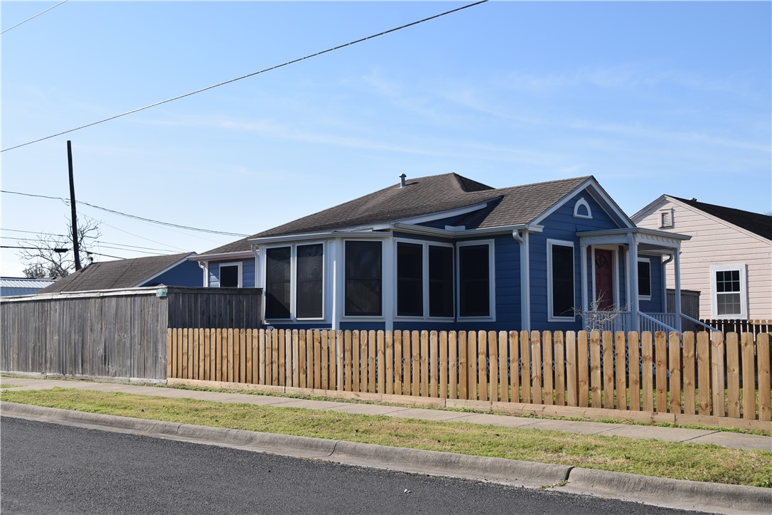 701 Naples Street Corpus Christi, TX 78404 - Photo 29 of 30 corner lot