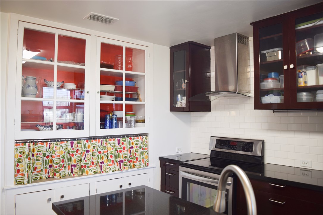 701 Naples Street Corpus Christi, TX 78404 - Photo 6 of 30 cabinets with pantry