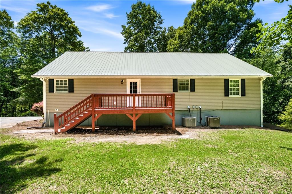 146 Nimblewill Gap Road Dahlonega, GA 30533 - Photo 30 of 34