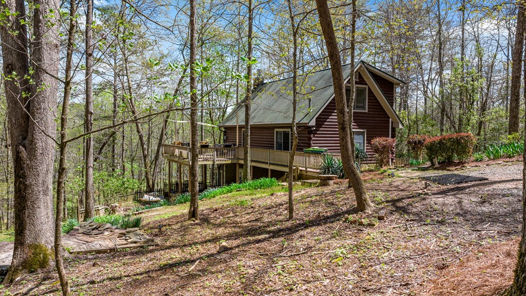 41 West Rainbow Trail Ellijay, GA 30540 - Photo 49 of 50 Gallery Image 49