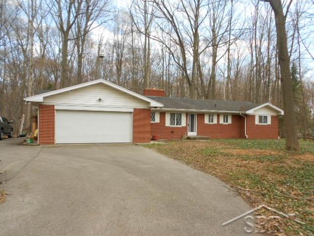 7330 North Gleaner Road Freeland, MI 48623 - Photo 1 of 14