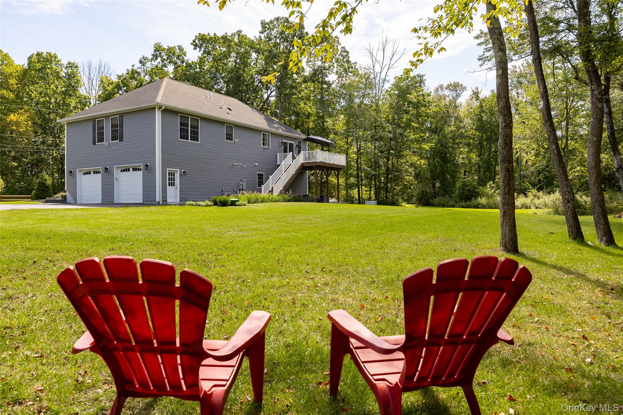 327 Commons Road Germantown, NY 12526 - Photo 3 of 33 Quiet and relaxing setting