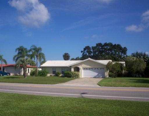 4209 Topsail Trail New Port Richey, FL 34652 - Photo 1 of 1 Exterior Front