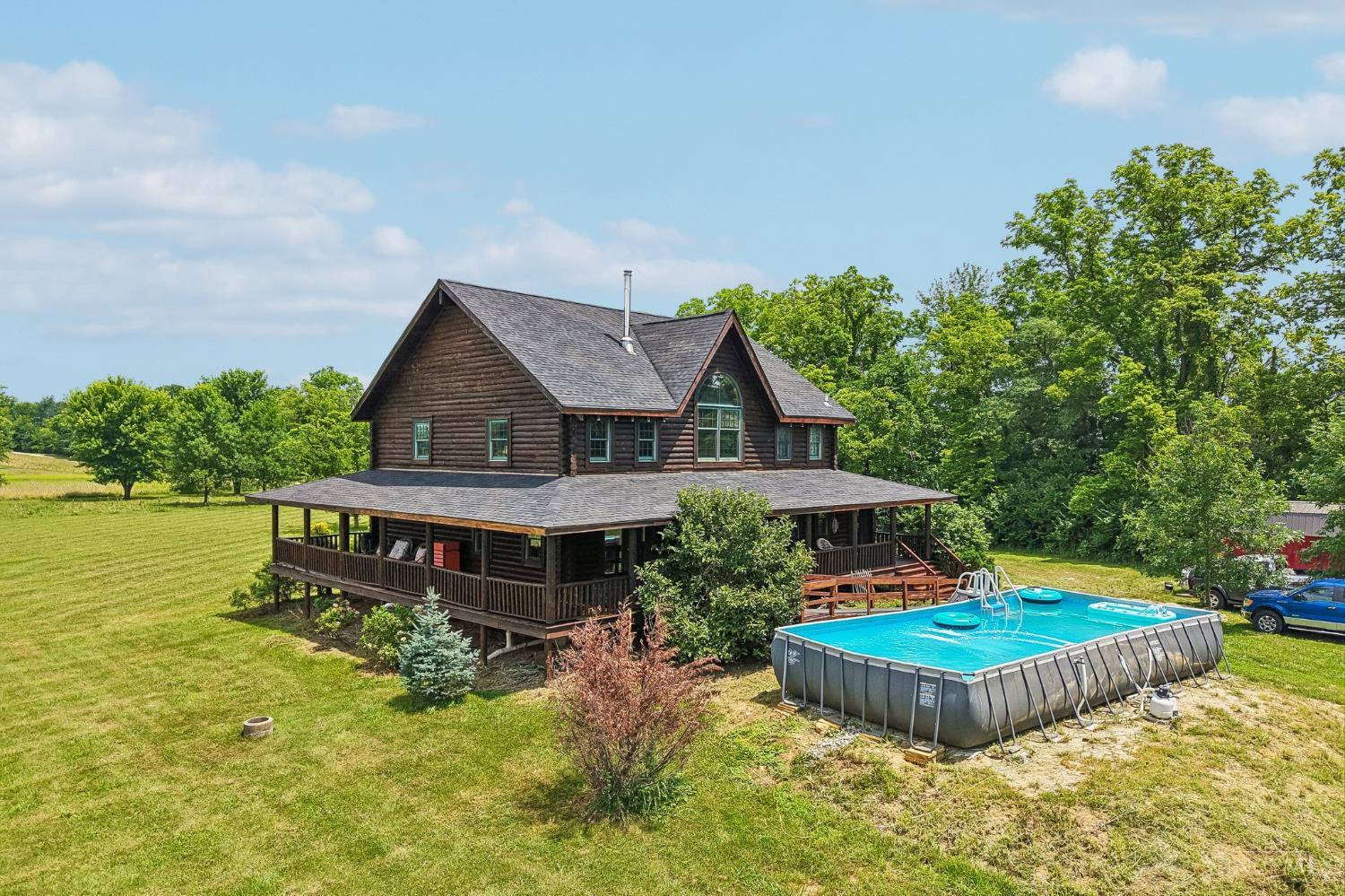 963 Pratt Road Blanchester, OH 45107 - Photo 8 of 85