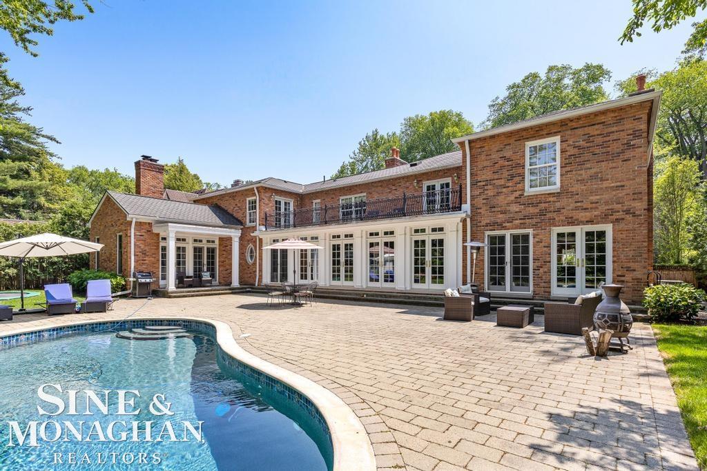 166 Touraine Road Grosse Pointe Farms, MI 48236 - Photo 57 of 80