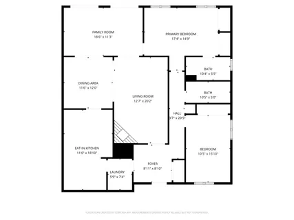 $409,900 | 770 Oakwood Lane, Unit D, Brookfield, WI 53045