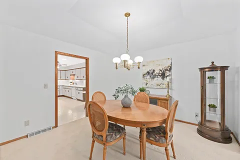 $409,900 | 770 Oakwood Lane, Unit D, Brookfield, WI 53045