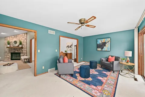 $409,900 | 770 Oakwood Lane, Unit D, Brookfield, WI 53045