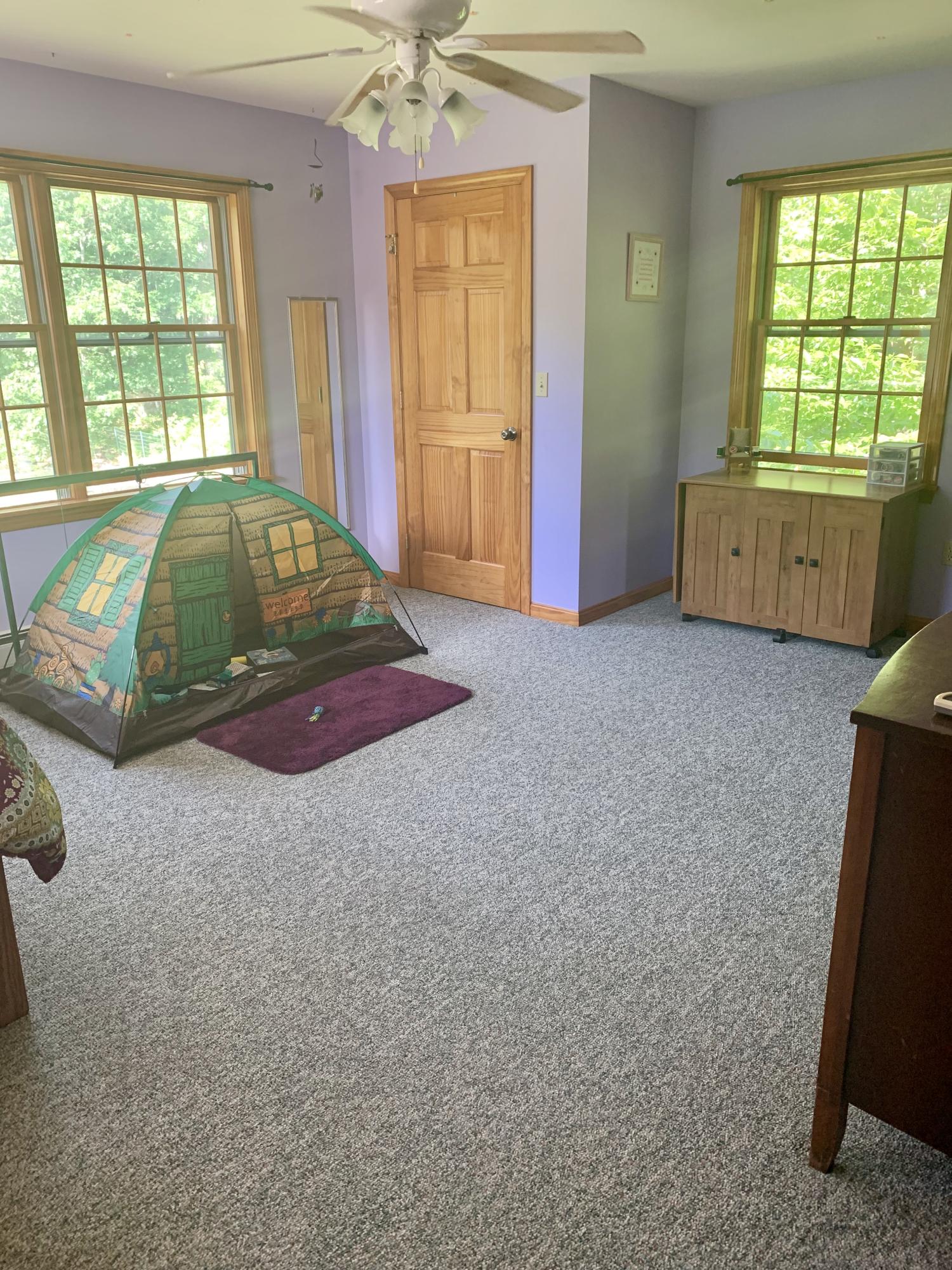 169 Rome Road Rome, ME 04963 - Photo 33 of 41 026 Upstairs bedroom (2)