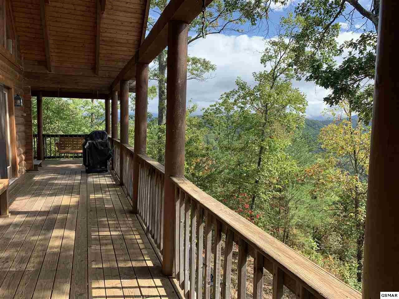 4079 Ridgeback Lane Sevierville, TN 37862 - Photo 4 of 28