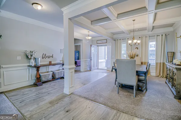 $480,000 | 2524 Tomoka Drive, Bethlehem, GA 30620