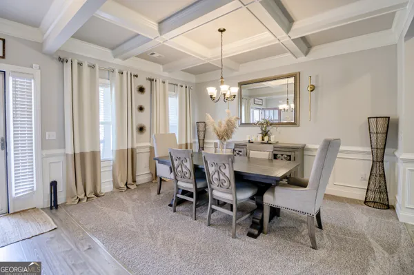 $480,000 | 2524 Tomoka Drive, Bethlehem, GA 30620