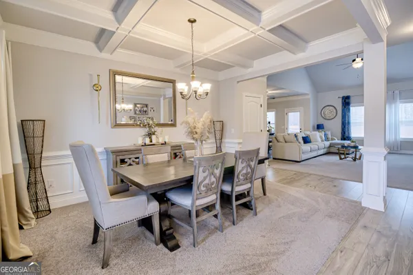 $480,000 | 2524 Tomoka Drive, Bethlehem, GA 30620