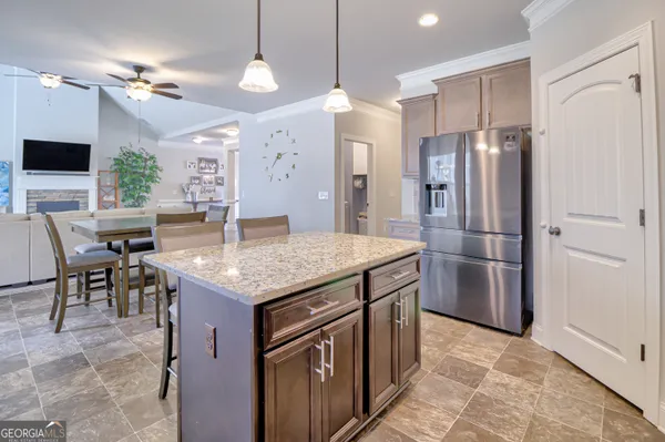 $480,000 | 2524 Tomoka Drive, Bethlehem, GA 30620