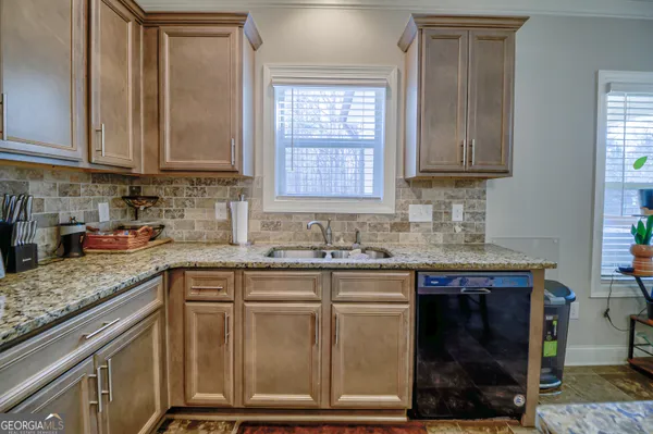 $480,000 | 2524 Tomoka Drive, Bethlehem, GA 30620