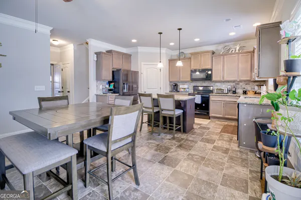 $480,000 | 2524 Tomoka Drive, Bethlehem, GA 30620