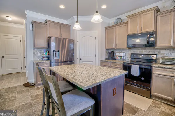 $480,000 | 2524 Tomoka Drive, Bethlehem, GA 30620