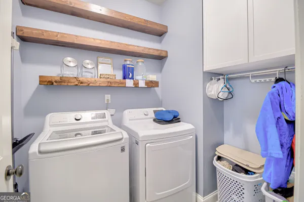 $480,000 | 2524 Tomoka Drive, Bethlehem, GA 30620