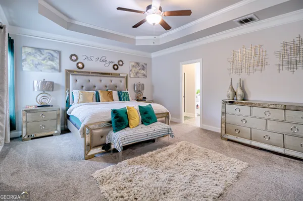 $480,000 | 2524 Tomoka Drive, Bethlehem, GA 30620