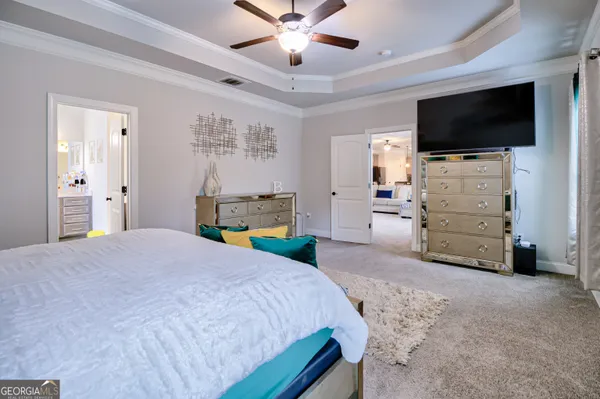 $480,000 | 2524 Tomoka Drive, Bethlehem, GA 30620