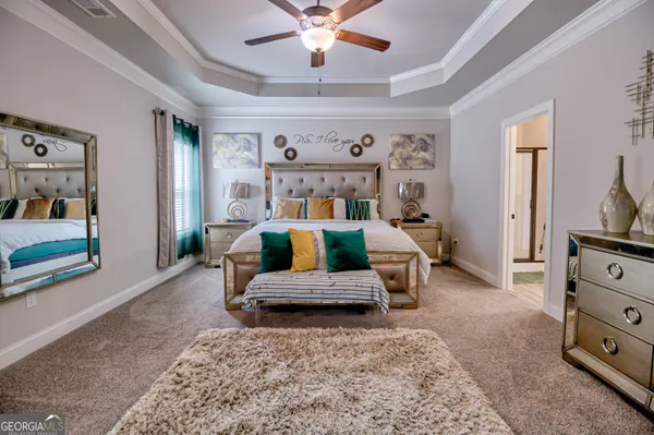 $480,000 | 2524 Tomoka Drive, Bethlehem, GA 30620