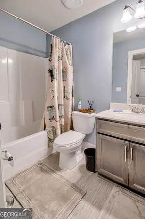 $480,000 | 2524 Tomoka Drive, Bethlehem, GA 30620