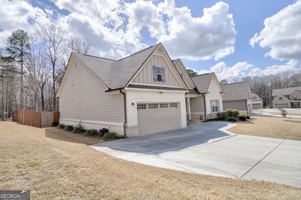$480,000 | 2524 Tomoka Drive, Bethlehem, GA 30620