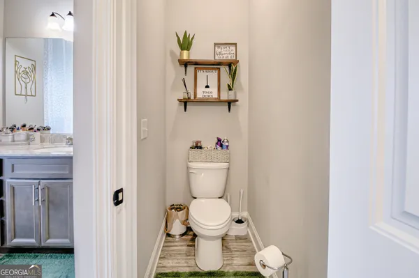 $480,000 | 2524 Tomoka Drive, Bethlehem, GA 30620