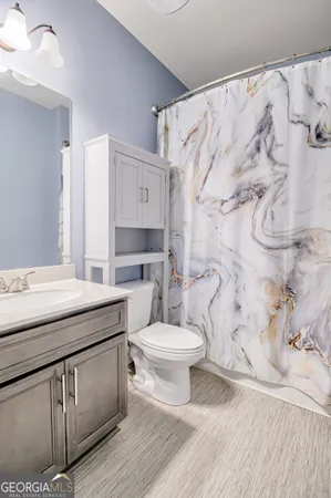 $480,000 | 2524 Tomoka Drive, Bethlehem, GA 30620