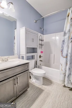 $480,000 | 2524 Tomoka Drive, Bethlehem, GA 30620