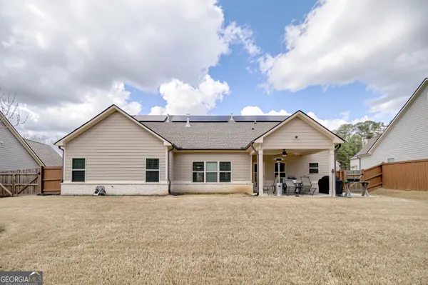 $480,000 | 2524 Tomoka Drive, Bethlehem, GA 30620