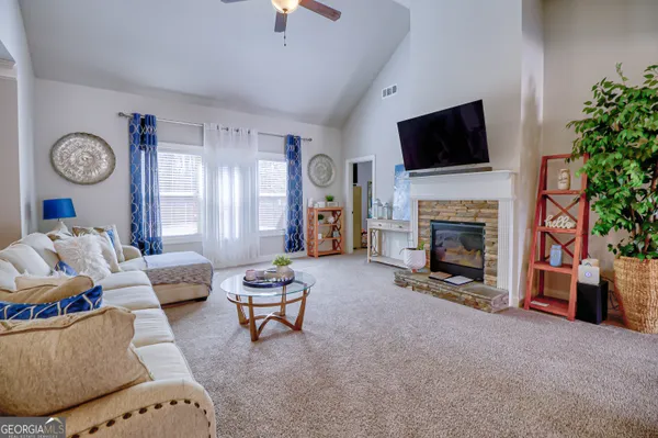 $480,000 | 2524 Tomoka Drive, Bethlehem, GA 30620